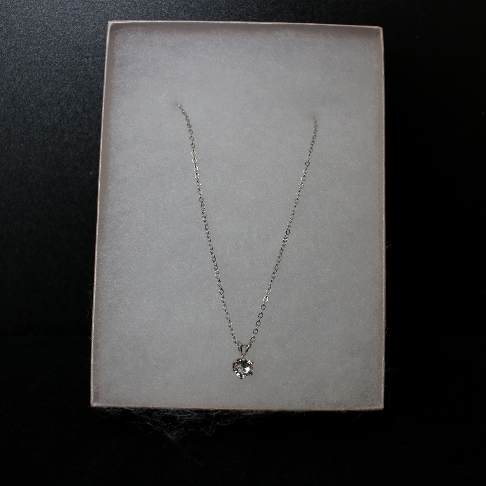 Diamond Necklace